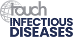 touchINFECTIOUS DISEASES