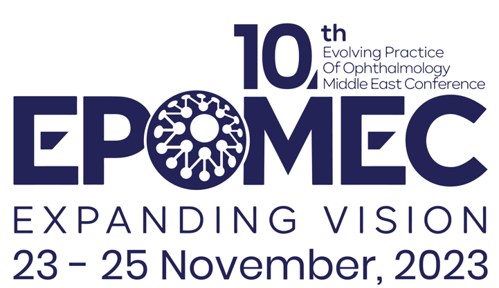 Evolving Practice of Ophthalmology Middle East Conference (EPOMEC)