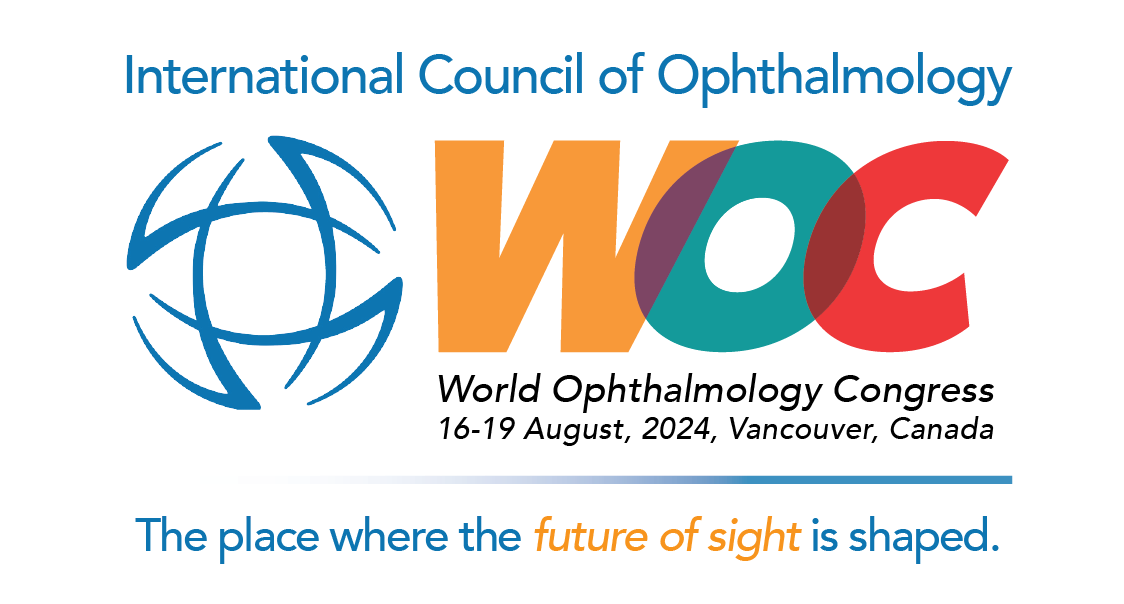 International Council of Ophthalmology (ICO)/World Ophthalmology Congress