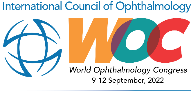 International Council of Ophthalmology (ICO)/World Ophthalmology Congress